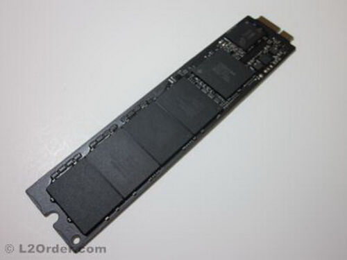 64GB SSD Toshiba Hard Drive For Apple MacBook Air 13" A1369 655-1633A 2010 2011 - Picture 1 of 4
