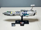 LEGO Star Wars Starship Collection Invisible Hand 75377 - 100% Complete!