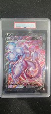 Pokémon TCG Jumbo Mewtwo v Union Card SWSH161, Black Star Promo psa10 on eBay