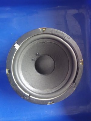 Klassiker BOSE  Original  6,5 zoll  Woofer  Tiefton Lautsprecher 616