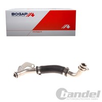 Bogap ÖLleitung Turbolader Passend FüR BMW 1 2 3 4 5 6 7 X3 X4 X5 X6 | B1728111