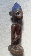  Yoruba Ibeji twin , tribal, african, nigeria