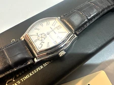 Hamilton H274150 Dodson Classic Self-Winding Automatic Men's Wristwatch  37mm