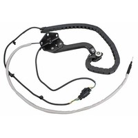 Metzger RollenfüHrung, SchiebetüR 2310160 FüR MERCEDES-BENZ Vw, SchiebetüR
