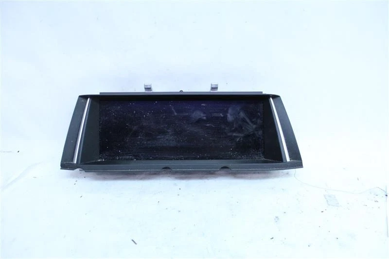 Used Infotainment Display fits: 2013 Bmw 750I display screen front dash 10.25`` Foto 2 de 4