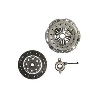 Kupplungssatz Schaeffler LUK Repset Pro 624 3549 33