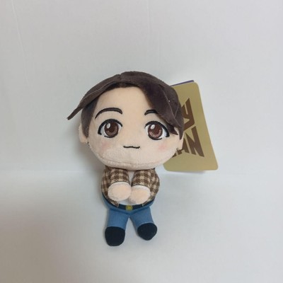 TinyTan BTS Plüschtier Jungkook
