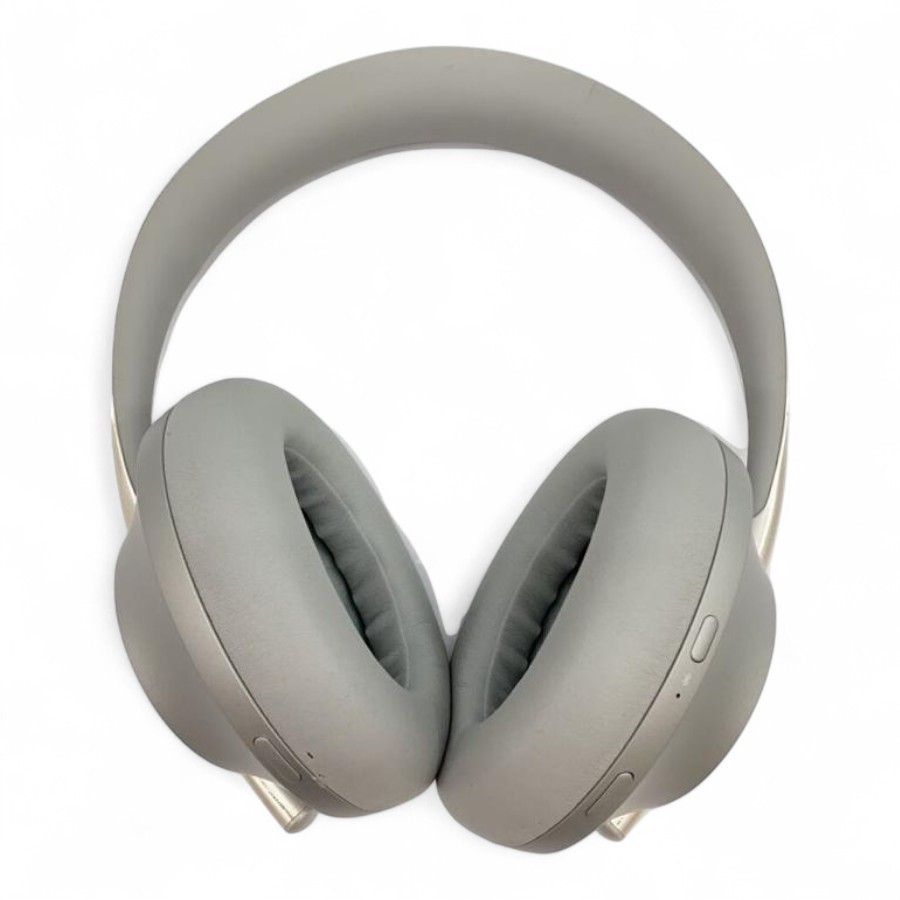 BOSE NOISE CANCELLING 700 LUXE SILVER