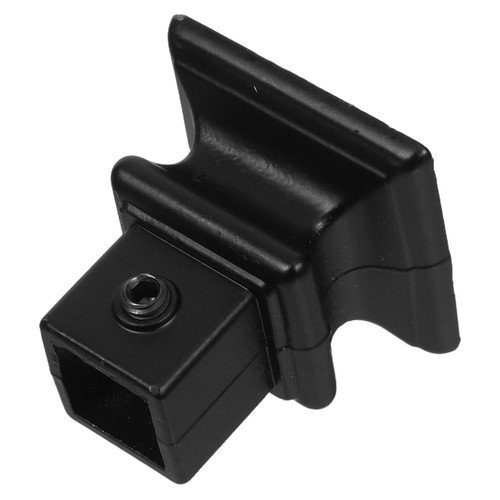 Hand Railing End Caps Handrail Fittings Protectors Staircase Brackets - Bild 10 von 12