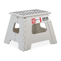 Klapphocker Faltbar Falthocker Badhocker Campinghocker Universalhocker 2Er Set