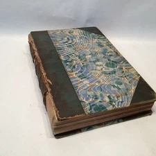 Bench And Bar Reminiscences In One Volume Serjeant Robinson Hurst Blackett 1889