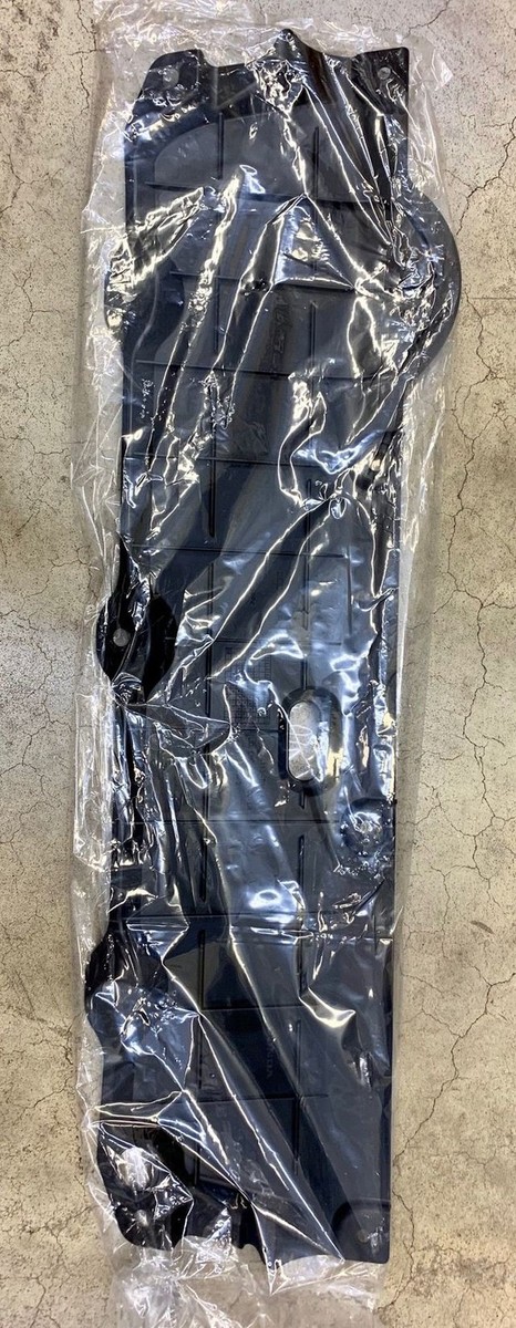 Genuine Honda Front Shield 74113-TBA-A00 | 74113TBAA00 | OE | 1