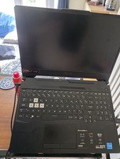 ASUS TUF Gaming F15 FX506HE Laptop 24GB RAM, 512GB HD
