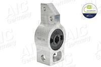 AIC Querlenkerlager NEW Mobility Parts 70424 Aluminium FüR VW Passat B6 3C2 3C5