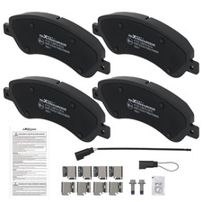Kits de frein Ford TRANSIT