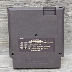 Gun.Smoke Nintendo NES Video Game Capcom Classic Shooter Western Tested Working