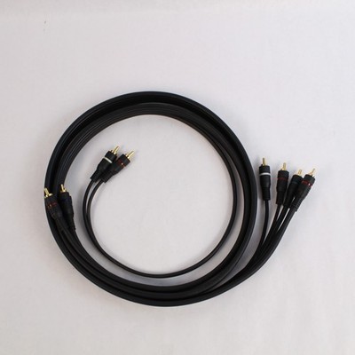 All Systems Broadband EXC 70'' Home Audio Video Cables - Good Condition