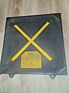 All-Lift KPI 32 Pneumatic Lifting Bag Aircraft Jack 36 Ton 118 PSI Air Lift Bag