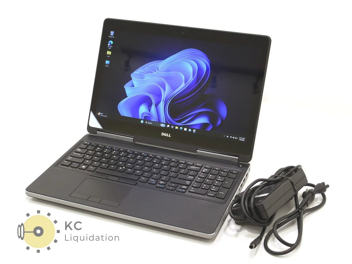 Dell 7520 for sale | eBay