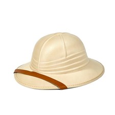 Adventure Explorer Hat Nonwoven Adventure Hat Lightweight for Children