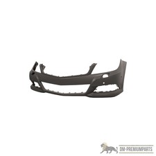 Sto&szlig;f&auml;nger vorne f&uuml;r Mercedes C-Klasse 11-13 PDC SRA grundiert passend