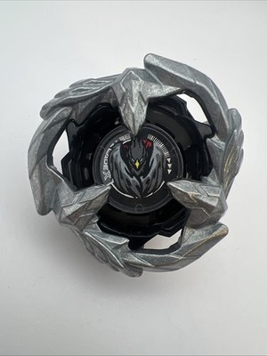 Black Phoenix Feather 2-60N Beyblade UX-12 05 Takara Tomy Beyblade X