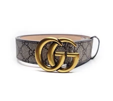Gigi Pattern Belt | Medium length size | 1.5 inch width