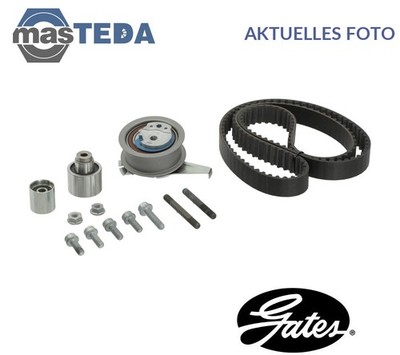 K065678XS ZAHNRIEMENSATZ SET KIT GATES FÜR MAN TGE 130KW