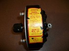 Ohmite power tap 3 position 50 amps (sold as is please read below) — photo 4