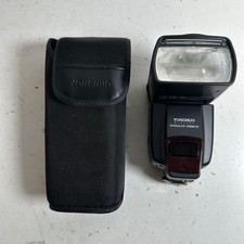 Yongnuo Digital Speedlite YN560-III Built-in 2.4GHz Radio Receiver Camera Flash