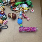 Large Lot Of Small Toys Figurines  — photo 7