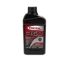Torco Gear Oil - RGO - Racing - High Shock - 85W140 - Conventional - 1 L - Each