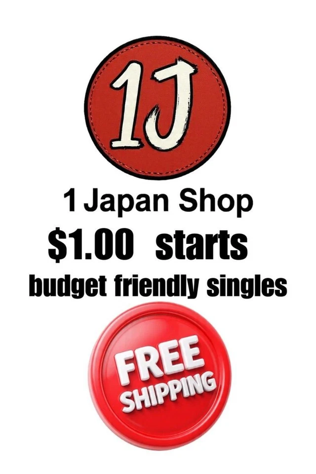 ✓FREE SHIPPING ✓$1 starts 🔥NO Tariffs 🔥Sudden Death✓✓✓ 1