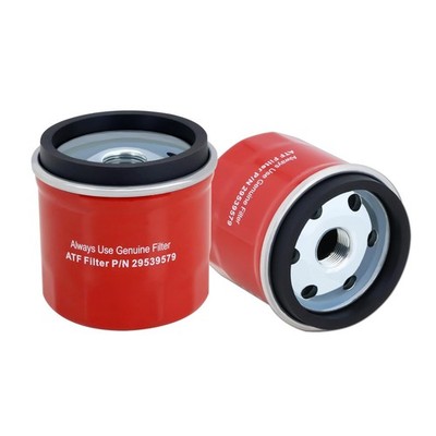 Allison Transmission Filter 29539579 for Chevy GMC Silverado Kodiak 2 Pack