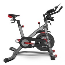 SCHWINN 800IC Indoor Bike Fitness Fahrrad schwarz/anthrazit