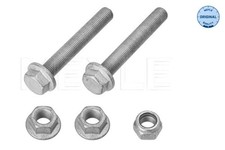 Montagesatz Lenker MEYLE 100 654 0019 für VW MULTIVAN T5 7HM 7HN 7HF 7EF 7EM 7EN