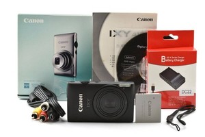 Canon Ixy 410 F | eBay