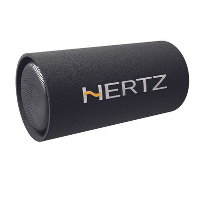 Hertz Dieci Series DST-303B 12'' (300mm) Reflex Tube Sub Enclosure