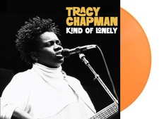 Tracy Chapman : Kind of Lonely: Live at Montreux Jazz Festival, Switzerland,