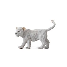 CollectA White Lion Cub - Walking