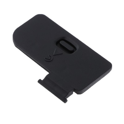 Neue Batteriefachabdeckung Lip Cap Für Nikon D500 Digitalkamera