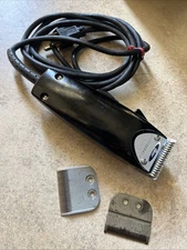 Oster Electromatic Clipper MODEL  23-11H HORSE/ANIMAL FAST FEED CLIPPERS