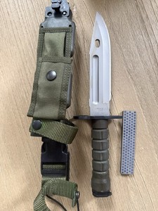 M9 Buck | eBay
