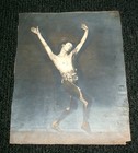 Gluck Sandor as the Faun American Dancer Choreographer Photo Jerome Robbins RARE — photo 2