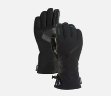 Head Unisex Ski Gloves Touchscreen Compatible Size X-Small Black
