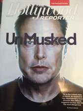 Hollywood Reporter September 2 2026 UnMusked ((SEALED))