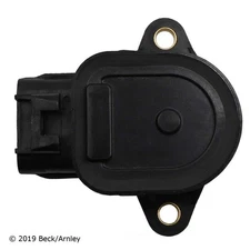 Throttle Position Sensor Beck/Arnley 158-0482