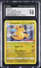 CGC 10 GEM MINT Dragonite Silver Tempest 131/195 GameStop Promo Pokemon Card