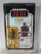 Star Wars Kenner Vintage Collection Weequay