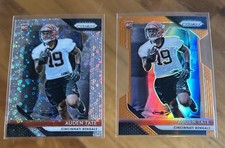 Auden Tate Cincinnati Bengals